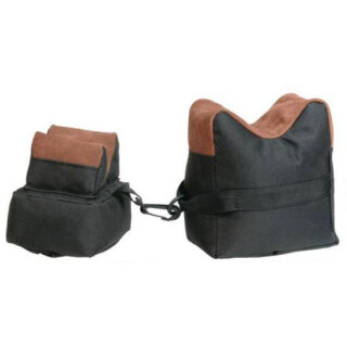 Outdoor Connection Bench Bag Filled Two Piece Set