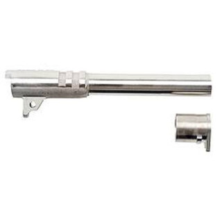 Wilson Combat 1911 .45 ACP 5" Drop-In Full Size Match Grade Barrel Stainless Steel