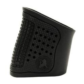 Pachmayr Tactical Grip Glove Springfield XD-S Rubber Black 05178 
