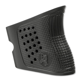 Pachmayr Tactical Grip Glove For Glock 26, 27, 33, 39 Rubber Black 05175