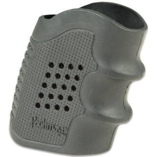 Pachmayr Tactical Grip Glove S&W Sigma Rubber Black 05166