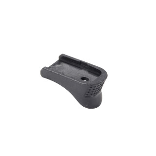 Pachmayr Grip Extender For Glock 42 Poymer Black 03885