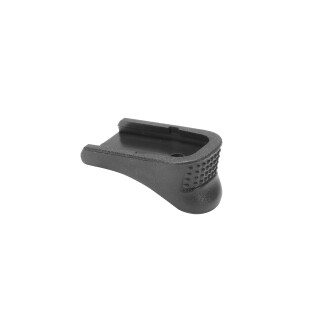 Pachmayr Grip Extender For Glock 43 Polymer Black 03886