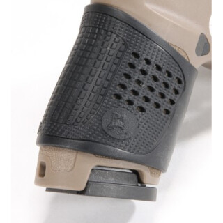 Pachmayr Tactical Grip Glove Sig P320 Compact Rubber Black 05167