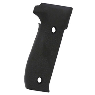Hogue Panels For SIG Sauer P226 No Finger Groove Rubber