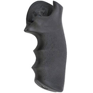 Hogue Monogrip For Ruger Speed Six Revolver Black 88000