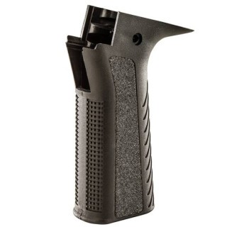Apex Tactical Optimized Grip CZ Scorpion Evo 3 S1 Polymer Matte Black 116-110