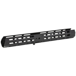Midwest Industries Henry .357/.38 Lever Action G2 Handguard M-LOK Aluminum Black 
