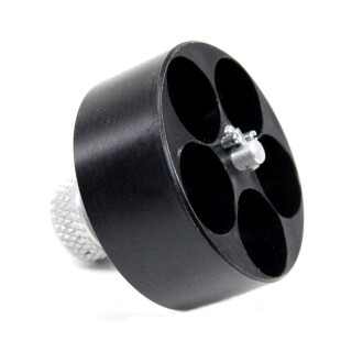 HKS 5 Shot .44 Special Speed Loader for Charter Arms, S&W, Rossi and Taurus 5 Shot  Revolvers
