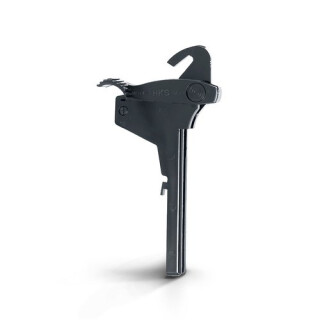 HKS 9mm/.380 Adjustable Single Stack Pistol Magazine Loader Polymer Black 943
