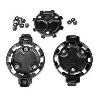 Blackhawk SERPA Quick Disconnect Kit Black 430950BK