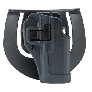 BLACKHAWK! SERPA Sportster 1911 Government Paddle Holster