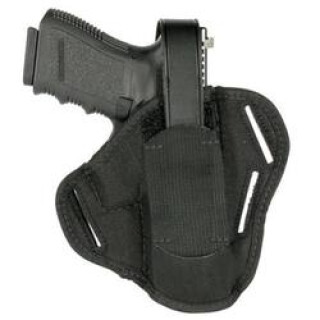 BLACKHAWK! Ambidextrous Pancake Holster Large Autos
