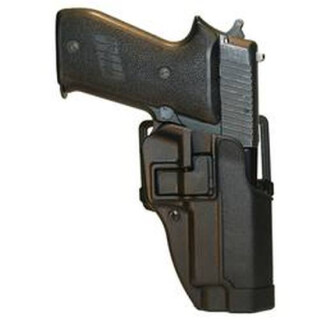 BLACKHAWK! SERPA CQC SIG Sauer P220/P226/P228/P229 Holster