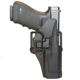 BLACKHAWK! CQC SERPA Belt Holster For Glock 17 22 and 31

