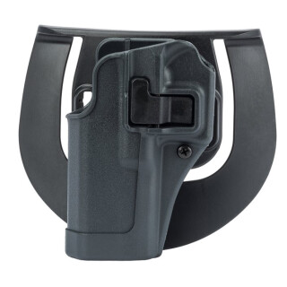 BLACKHAWK! SERPA Sportster Paddle Holster For Glock 20/21