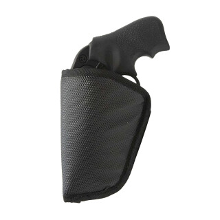 BLACKHAWK TecGrip FormLok Moldable IWB Holster Ambi Size 08 Black