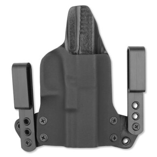 Blackpoint Tactical Mini Wing IWB Holster For Glock 19/23