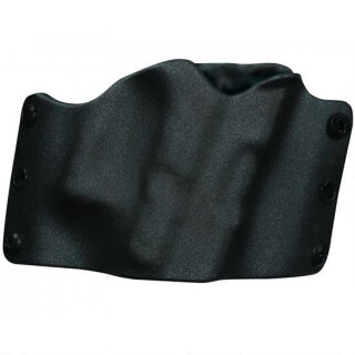 Phalanx Defense Systems Stealth Operator OWB Holster Compact Autos Right Hand Nylon Black H50050