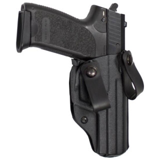 Blade Tech Nano IWB Holster SIG P238 Right Hand Polymer Black HOLX000339121952