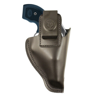 DeSantis Insider S&W J-Frame/Tau 85 IWB Holster Right Hand