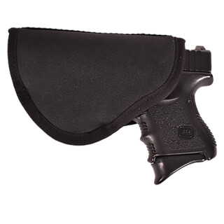 Blue Stone Rebel Hellhound Inside the Waistband Holster Compact RH Black REBEL-HELLHOUND-COM-RH