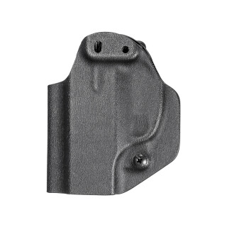 Mission First Tactical IWB Ambi Holster for Ruger LC9, LC9s 1.5" Belt Clip, Black