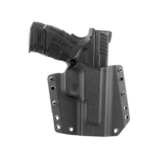 Mission First Tactical OWB Holster for Springfield XD Mod2 4"