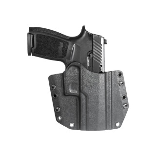 Mission First Tactical OWB Holster for Sig Sauer P320 Carry & Compact
