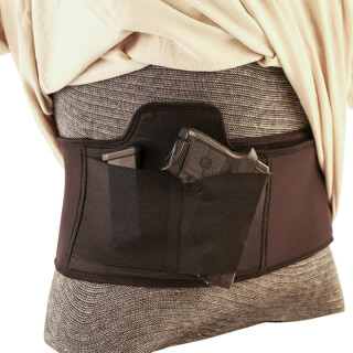 Caldwell Tac Ops Belly Band Holster 1082698