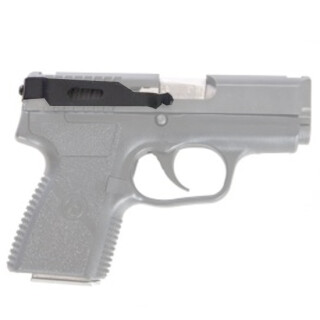 Techna Clip by Amend2 Retention Belt Clip for Kahr 9mm and .40 S&W Models Right Handed KHR-BR
