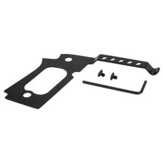 Techna Clip by Amend2 Retention Belt Clip for Kimber Micro 9 Right Handed MIC9-BR