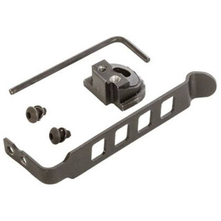 Techna Clip by Amend2 Retention Belt Clip for Ruger SR Models Ambidextrous SR9-BA