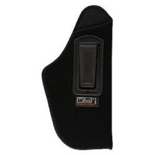 Uncle Mike's Inside-the-Pants Holster Left Hand Nylon Black 8915-2