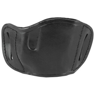 Bulldog Case Belt Slide Large Semi-Auto Pistols Holster