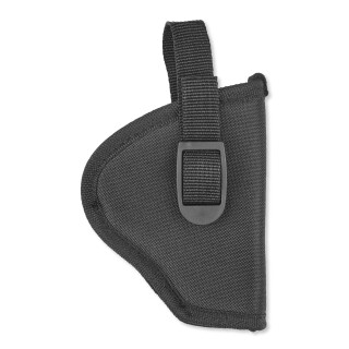 Bulldog Cases Deluxe Hip Holster 2"-2.5" Revolver Right
