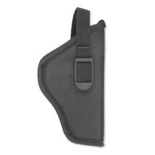 Bulldog Cases Deluxe Hip Holster 2" - 4" Medium Autos