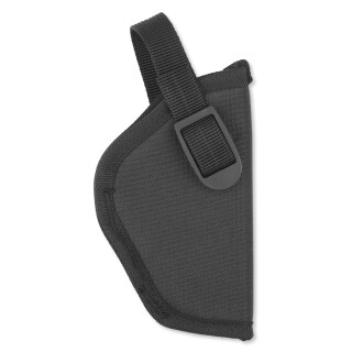 Bulldog Cases Deluxe Hip Holster 2" - 3" Compact Auto