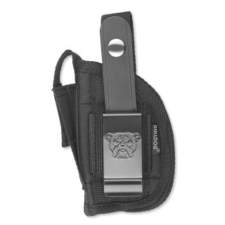 Bulldog Cases Fusion Belt Holster Semi-Auto 2" Barrel