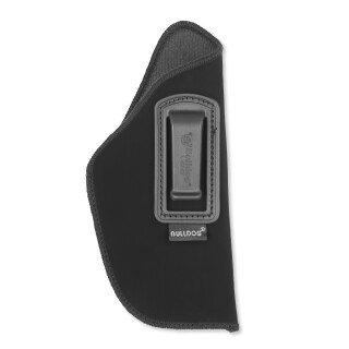 Bulldog Cases Inside Pants Holster Standard 2"-4" Barrel