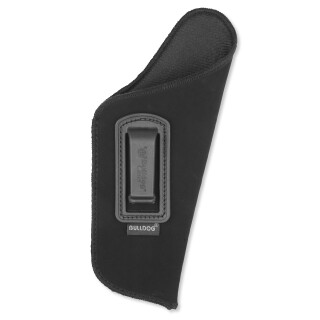 Bulldog Cases Inside Pants Holster Large Auto 3.5"-5"