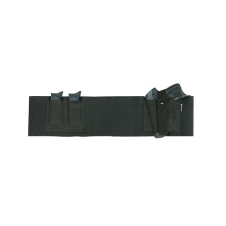 Allen Hideout Belly Band Holster M-XL (32-46)