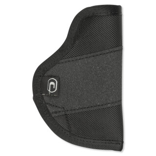 Crossfire Shooting Gear Grip Pocket Holster Micro Autos Ambidextrous Nylon Black