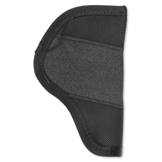Crossfire Shooting Gear Grip Pocket Holster Sub Compact Autos Ambidextrous Nylon Black 