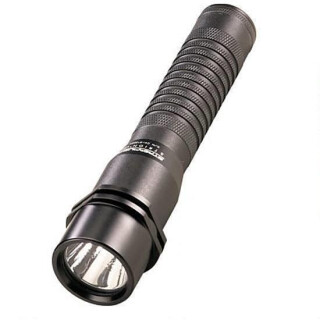 Streamlight Strion LED Rechargeable Flashlight Black