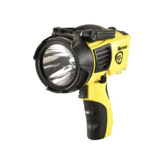 Streamlight Waypoint Pistol Grip Spotlight LED 12V DC