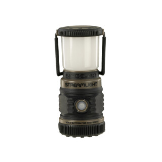 Streamlight "The Siege" AA Handheld LED Lantern Tan