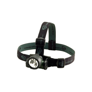 Streamlight Trident Division Two Headlamp Green 61051