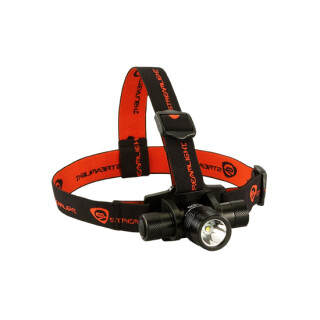 Streamlight ProTac HL Headlamp C4 LED Black 61304