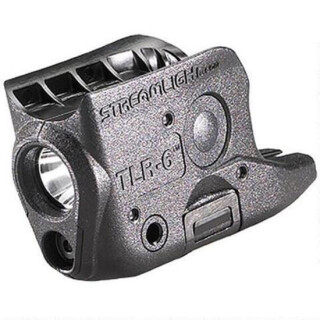 Streamlight TLR-6 Rail Mounted Light/Laser Kimber Micro
